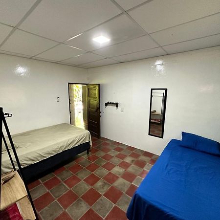 Surf City Town House La Libertad Dış mekan fotoğraf