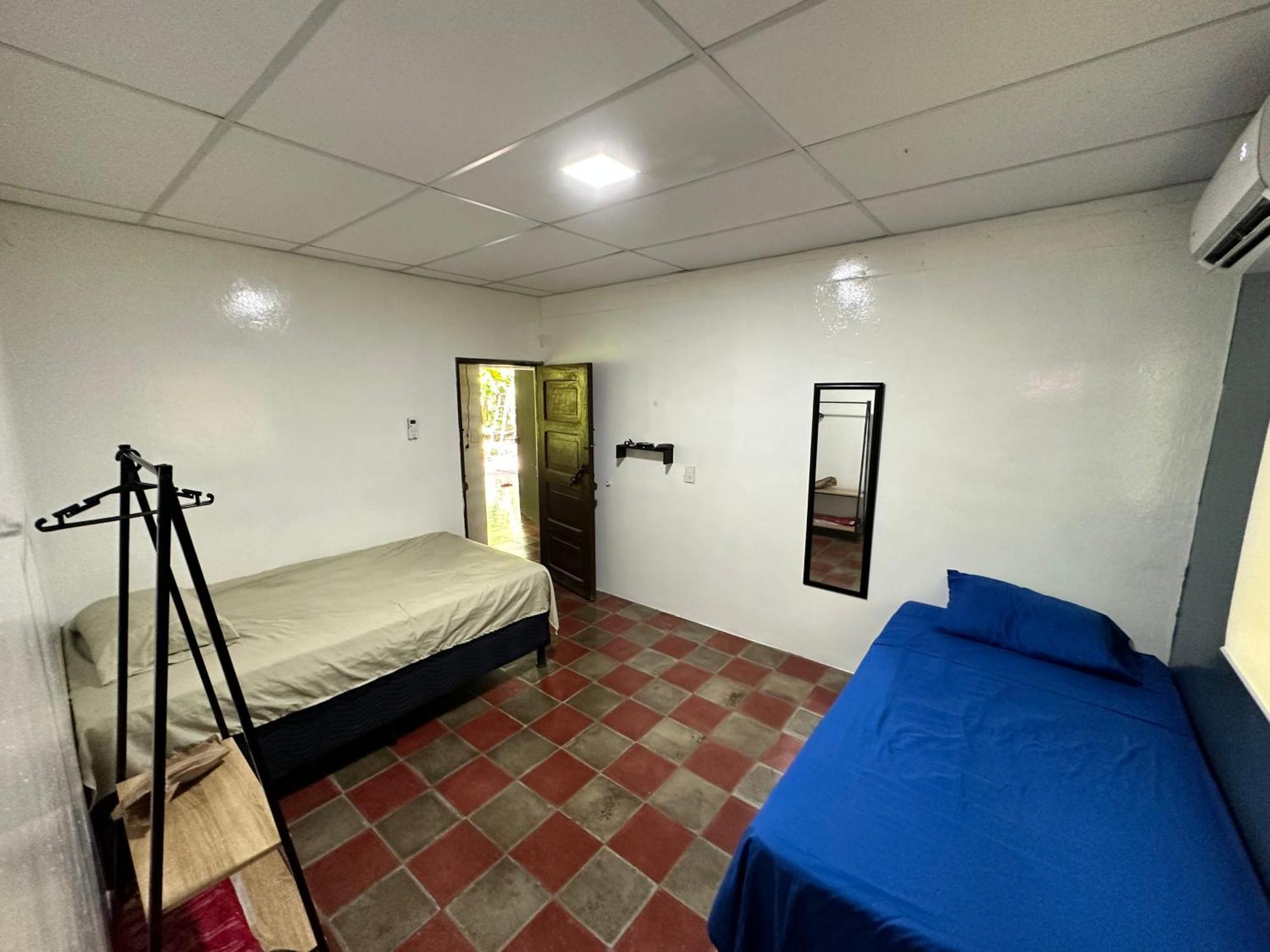 Surf City Town House La Libertad Dış mekan fotoğraf