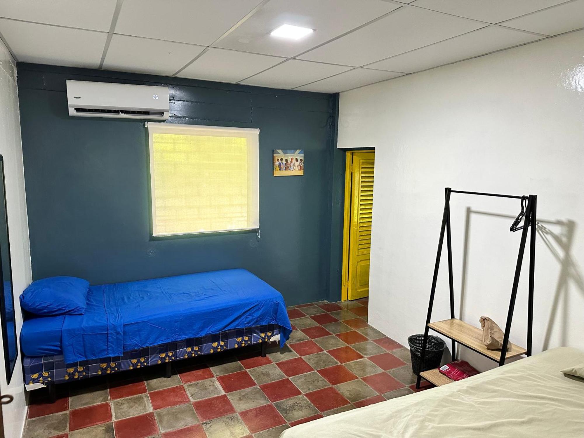 Surf City Town House La Libertad Dış mekan fotoğraf
